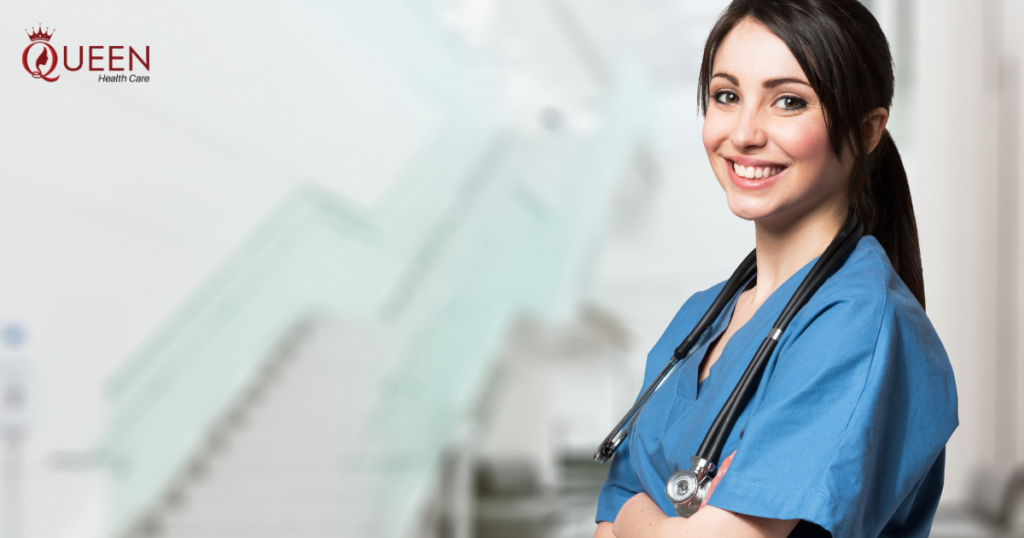 Why The Queen Health Is The Best Nurse Recruitment Agency?