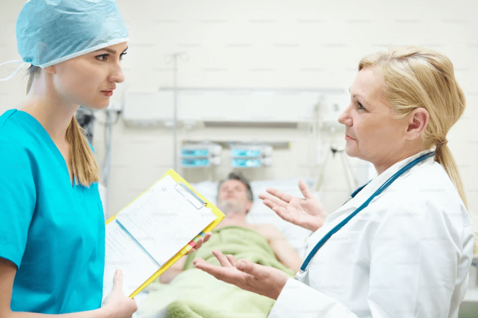 Registered Practical Nurses (RPN) vs. Registered Nurses (RN)