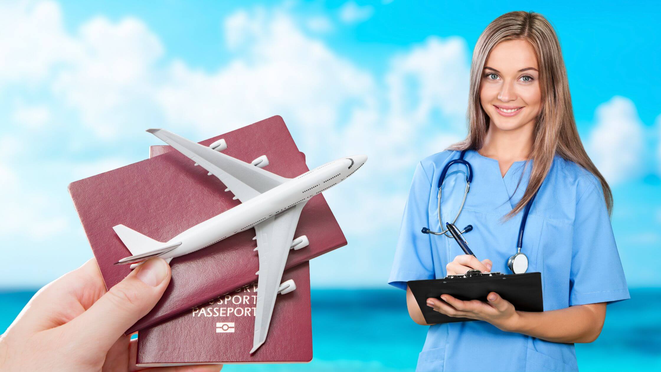 What is a Travel Nurse: Roles, Benefits, and Challenges