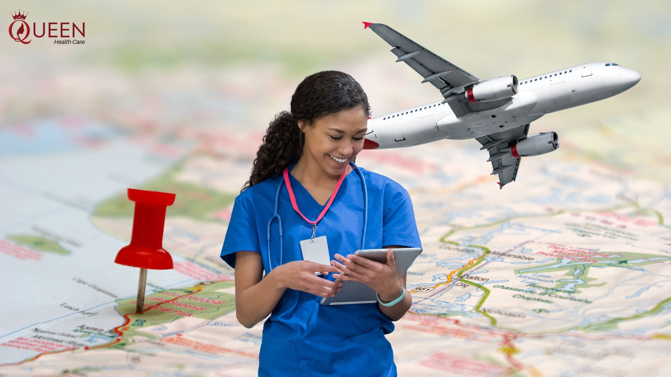 Travel Healthcare Staffing: Exploring the Benefits for Professionals and Facilities
